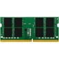 Kingston ValueRAM DDR4 SDRAM 16GB CL22 Ikke-ECC SO DIMM 260-PIN Kingston ValueRAM DDR4 SDRAM 16GB CL22 Ikke-ECC SO DIMM 260-PIN